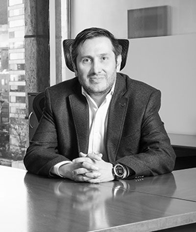 LUIS ALEJANDRO FUENTES