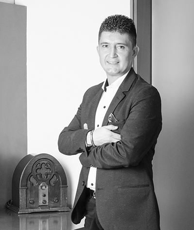GIOVANNI GUTIÉRREZ