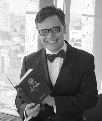JORGE CRUZ