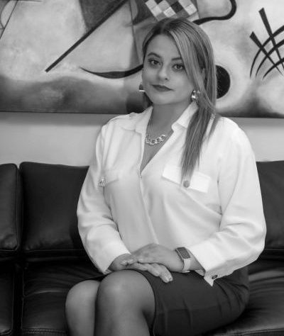 MARÍA FERNANDA BOTERO